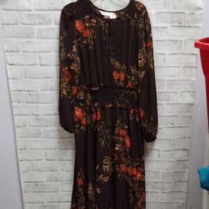 H&m dress 